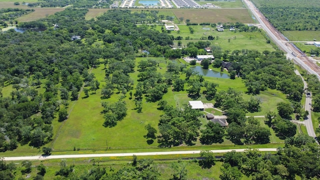 120 Brazos River Rd Unit 400, Freeport, TX 77541 - bird's eye view of a large body of water