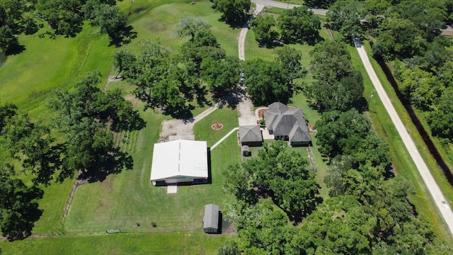 120 Brazos River Rd Unit 400, Freeport, TX 77541 - bird's eye view
