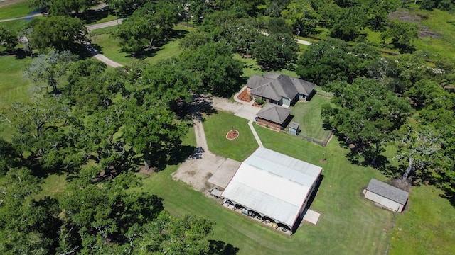 120 Brazos River Rd Unit 400, Freeport, TX 77541 - aerial view of property's location