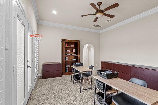 9030 Royal Crest Ln, Richmond, TX 77469 - photo 36