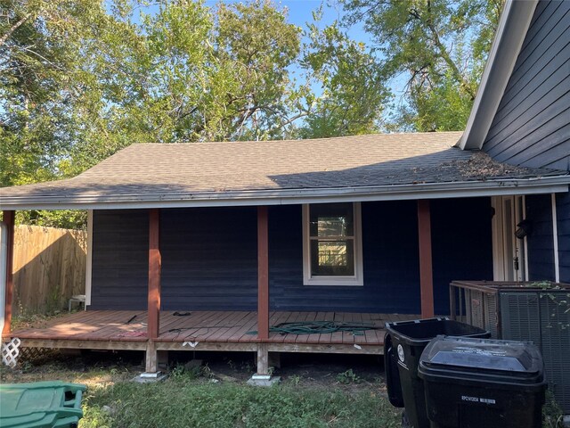 1607 Chapman St, Houston, TX 77009 - photo 25