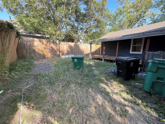 1607 Chapman St, Houston, TX 77009 - photo 27