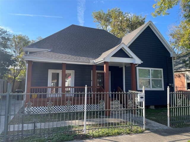 1607 Chapman St, Houston, TX 77009 - photo 28