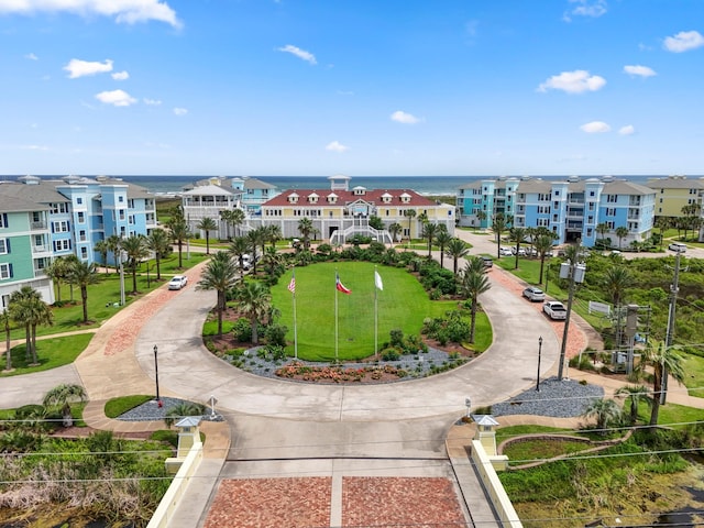 4221 Pointe W Dr Unit 302, Galveston, TX 77554 - view of home's community