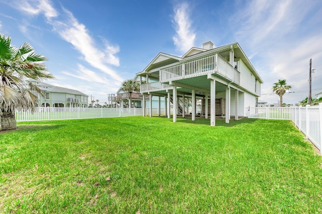 18319 Shaman Dr, Galveston, TX 77554 - photo 7