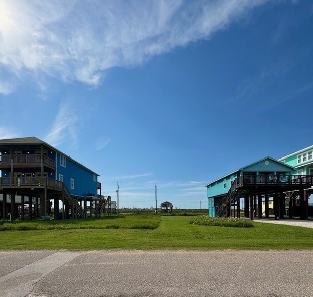 TBD Monument Dr, Surfside Beach, TX 77541
