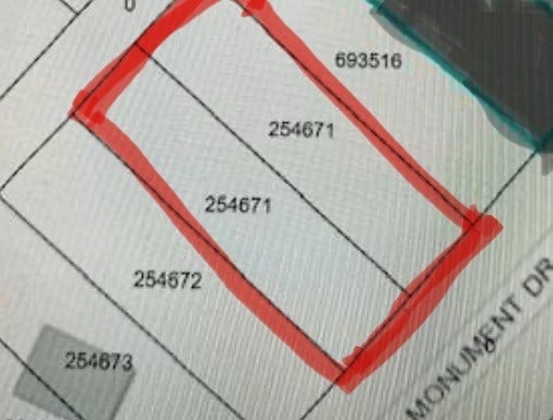 TBD Monument Dr, Surfside Beach, TX 77541