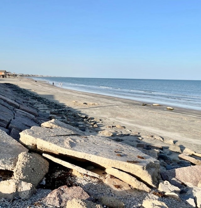 TBD Monument Dr, Surfside Beach, TX 77541