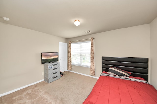 24739 Lorenzo Glaze Trl, Katy, TX 77493 - bedroom with baseboards and carpet
