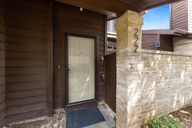 2611 Grants Lake Blvd Unit 222, Sugar Land, TX 77479 - view of entrance to property