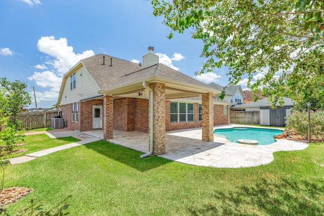 2502 Brittany Lakes Dr, League City, TX 77573 - photo 4