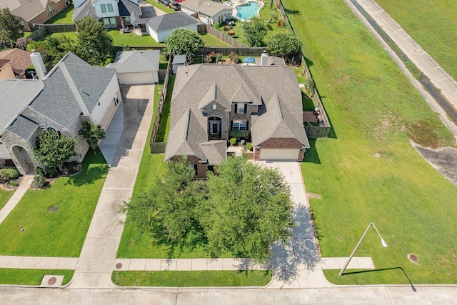 2502 Brittany Lakes Dr, League City, TX 77573 - photo 46
