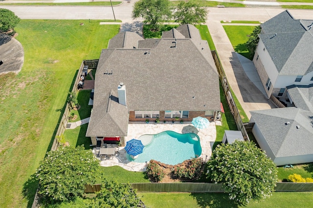 2502 Brittany Lakes Dr, League City, TX 77573 - photo 47