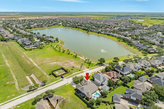 2502 Brittany Lakes Dr, League City, TX 77573 - photo 49