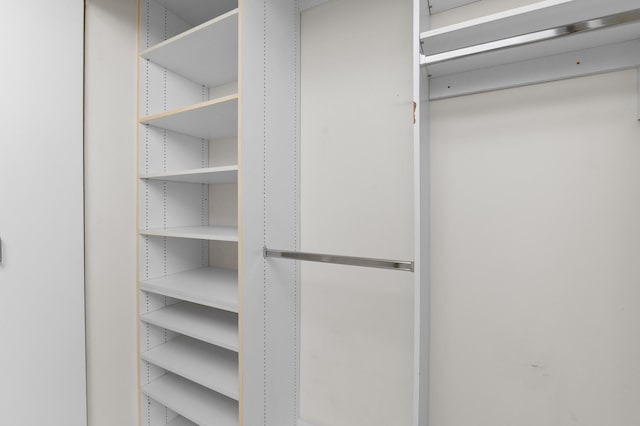 5100 San Felipe St Unit 98, Houston, TX 77056 - view of closet