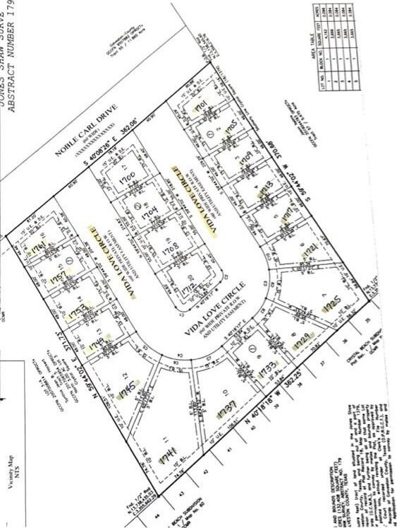 951 Noble Carl Prt, Bolivar, TX 77650 - photo 3