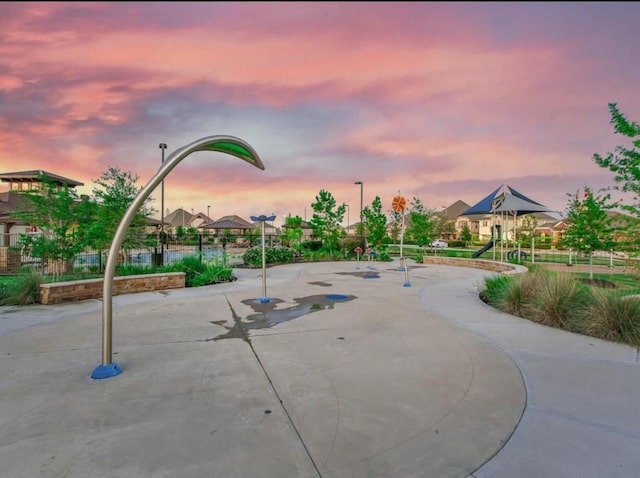28430 Buffalo Fork Ln, Katy, TX 77494 - view of home's community
