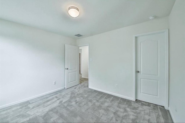 28430 Buffalo Fork Ln, Katy, TX 77494 - spare room with carpet floors, baseboards, and a smoke detector