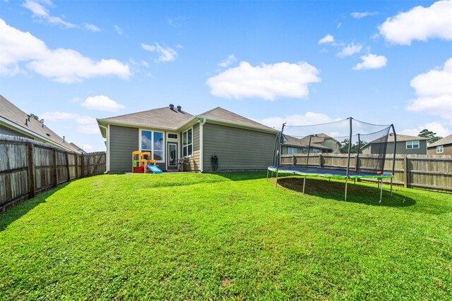105 Alessandra Way, Huntsville, TX 77320 - photo 26