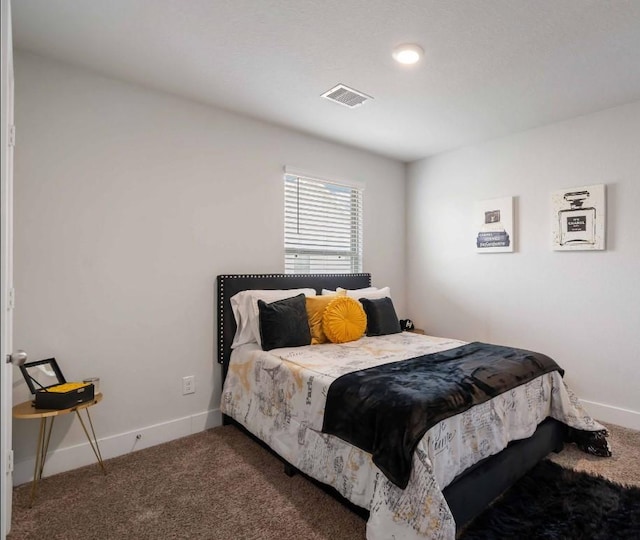 4426 Ibiza Ln, Houston, TX 77045 - bedroom with carpet flooring
