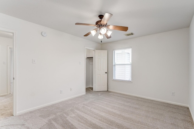 16906 Shoal Park Dr, Cypress, TX 77429 - unfurnished bedroom featuring carpet floors and baseboards