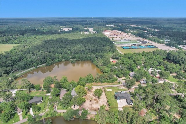 17612 White Perch Lake Dr, Conroe, TX 77384 - photo 6