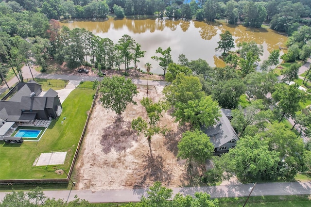 17612 White Perch Lake Dr, Conroe, TX 77384 - photo 1