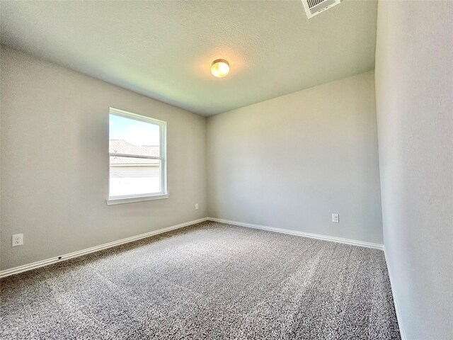 7 Riverwood Circle Ct, Angleton, TX 77515 - carpeted spare room with baseboards