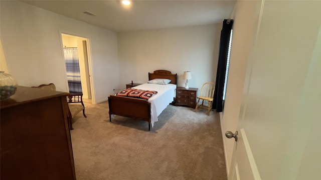 21138 Titian Dr, Magnolia, TX 77355 - bedroom with light colored carpet