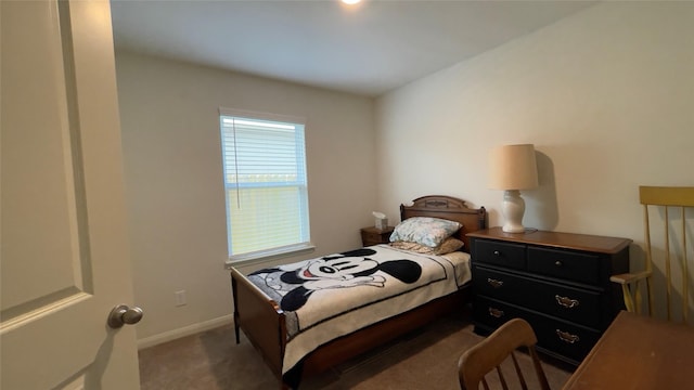 21138 Titian Dr, Magnolia, TX 77355 - bedroom featuring carpet floors and baseboards