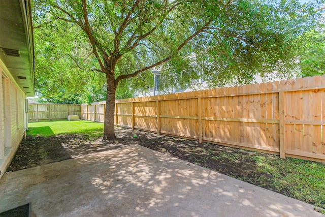 150 Squires Bnd, Stafford, TX 77477 - view of patio