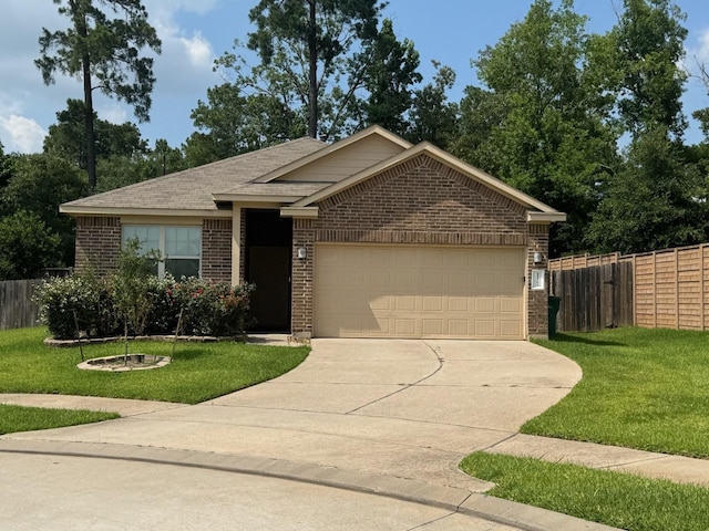 11502 Castle Nugent Ct, Conroe, TX 77304 - photo 1