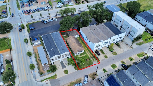 1507 Laird St, Houston, TX 77008