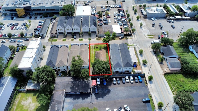 1507 Laird St, Houston, TX 77008