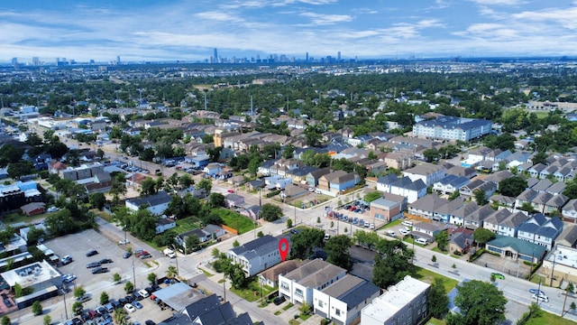 1507 Laird St, Houston, TX 77008