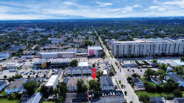 1507 Laird St, Houston, TX 77008