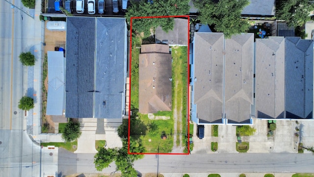 1507 Laird St, Houston, TX 77008
