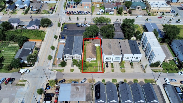 1507 Laird St, Houston, TX 77008