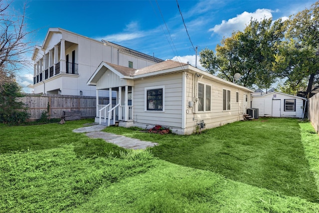 1507 Laird St, Houston, TX 77008