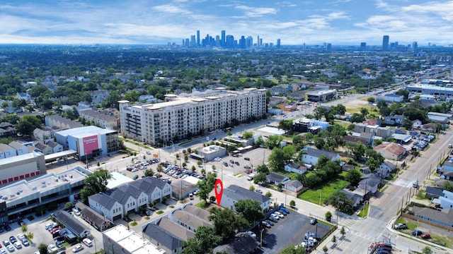 1507 Laird St, Houston, TX 77008