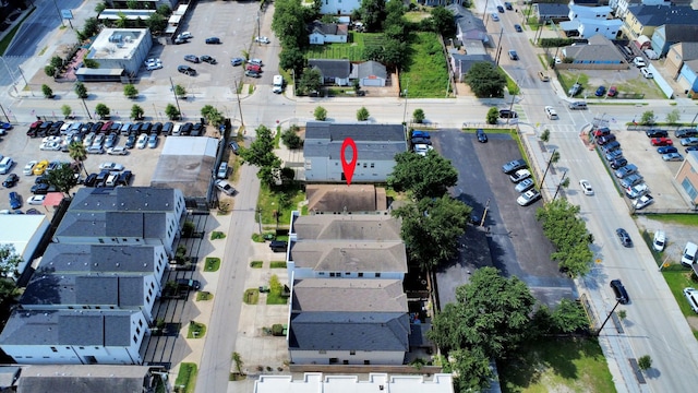 1507 Laird St, Houston, TX 77008