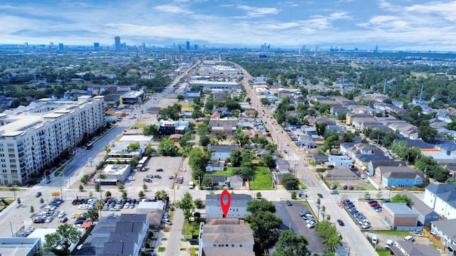 1507 Laird St, Houston, TX 77008