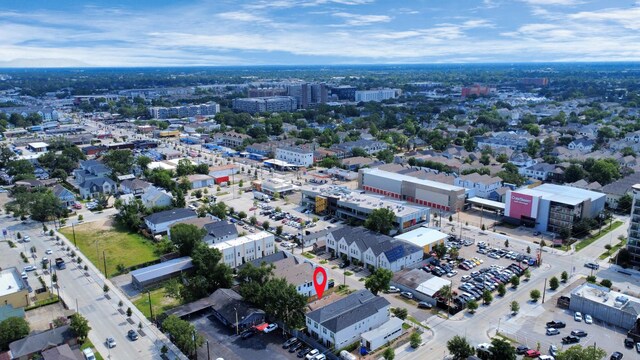 1507 Laird St, Houston, TX 77008