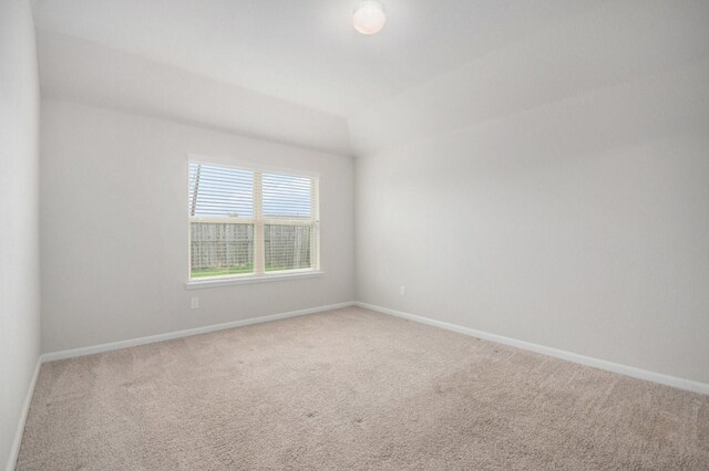 607 Harvest Bluff Dr, Rosharon, TX 77583 - unfurnished room with carpet and baseboards