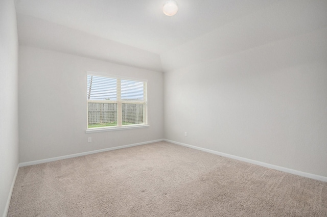 607 Harvest Bluff Dr, Rosharon, TX 77583 - carpeted spare room with baseboards
