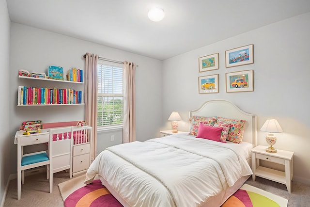 607 Harvest Bluff Dr, Rosharon, TX 77583 - bedroom with carpet