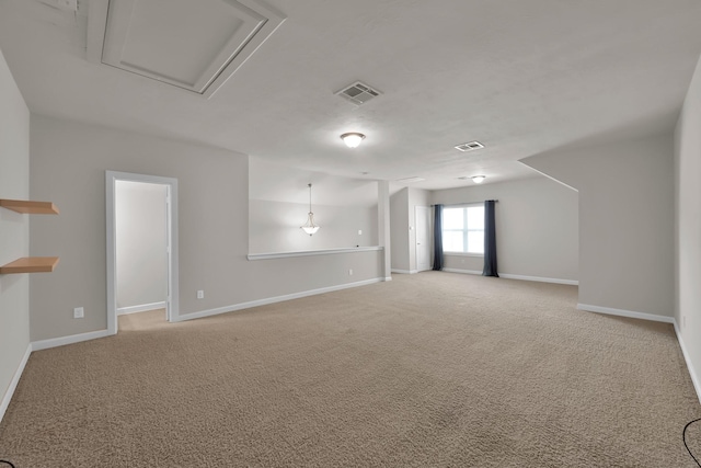 16819 Apple River Dr, Cypress, TX 77433 - unfurnished room with light colored carpet and baseboards