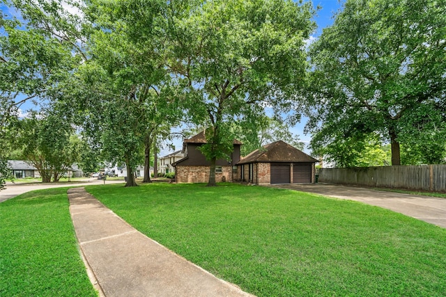 5218 Bent Bough Ln, Houston, TX 77088 - photo 2