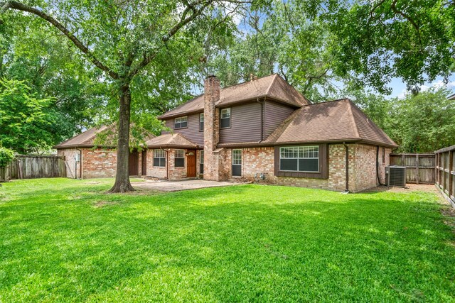 5218 Bent Bough Ln, Houston, TX 77088 - photo 40