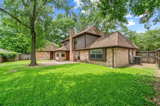 5218 Bent Bough Ln, Houston, TX 77088 - photo 39